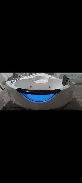 MODERN JACUZZI TUB FOR SALE ON FACTORY RATE 17