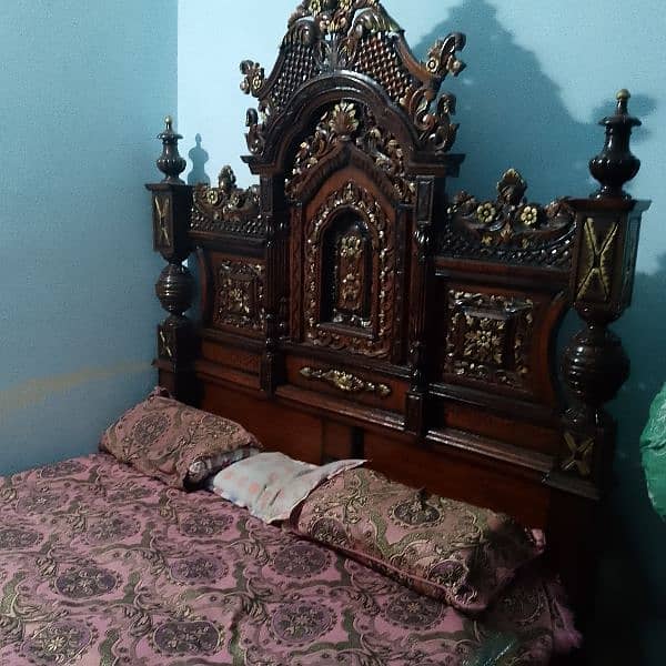 king bed set 3