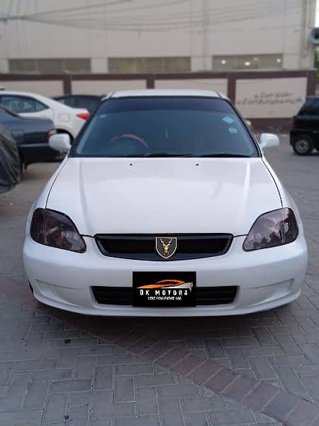 Civic Auto 99 BT City Cultus Cuore Liana alto baleno swift Corolla 5