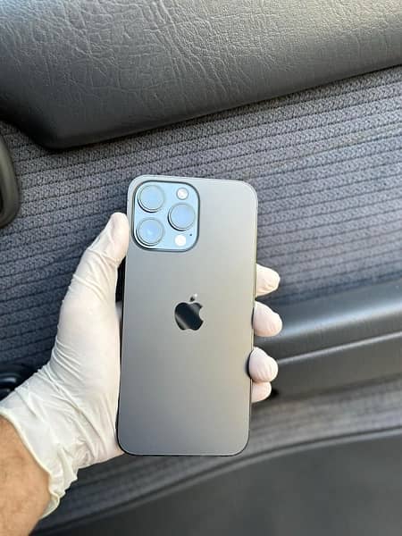 Iphone 14 Pro Max 256gb 0