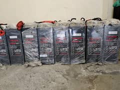 12v 100Ah narada dry battery 3 month cash back warranty