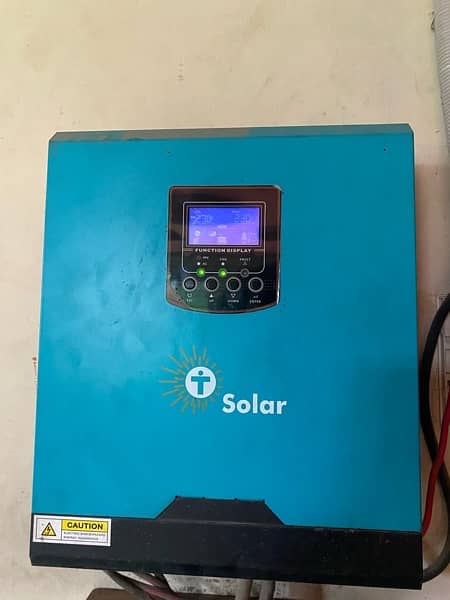 3KW Solar System for Sale 1