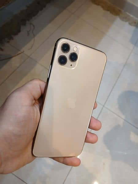 Iphone 11 Pro Max JV 256 GB 3