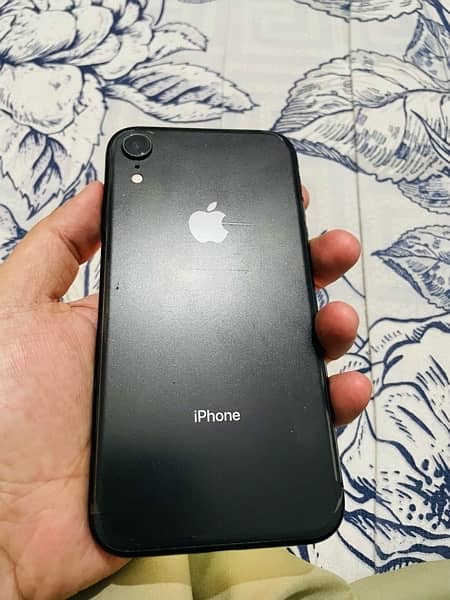 Iphone Xr 64gb JV 0