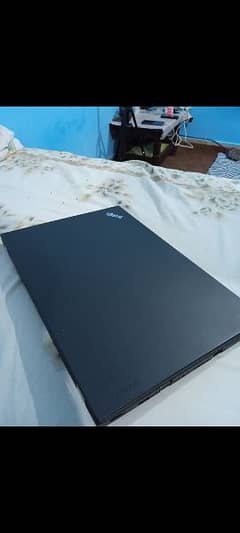 Lenovo Laptop Core i7 5th Gen