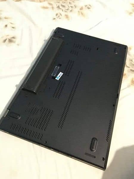 Lenovo Laptop Core i7 5th Gen 1