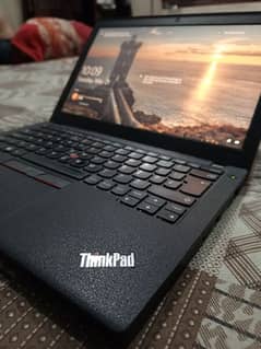 Lenovo Think pad X260 4/128 ssd
