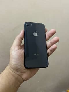 IPhone 8 officially pta Approved 0