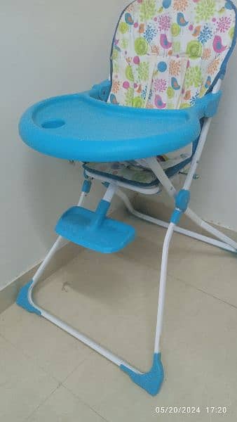 baby chair 1