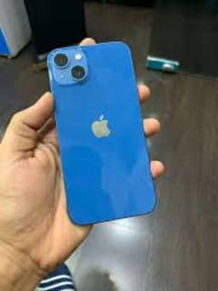 IPHONE 13 FACTORY UNLOCKED LLA MODEL 0