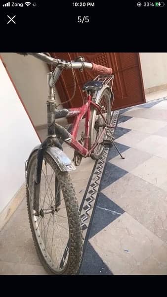 Bicycle 4