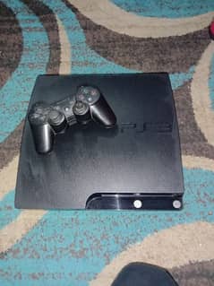PS3 brand new look 0