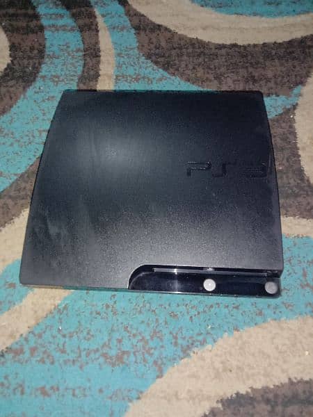 PS3 brand new look 2