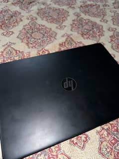 Hp Laptop i3 4gb Ram urgent sale