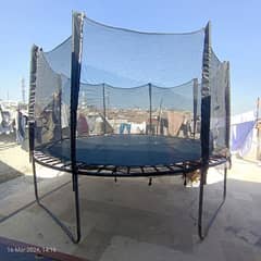 trampoline jumping 4 rent n sale