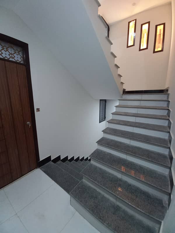 Two Bed D. D Apartment Luxury Brand New. . Ready for Shifting. 6