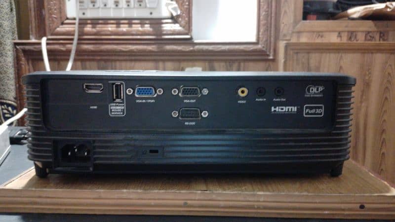 gaming HD projectors 4