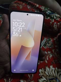 Xiaomi poco f3 pro