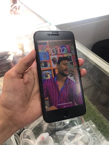 I Phone 7 Plus for sale 10/10 Condition Non Pta 1