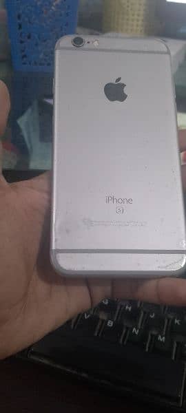 iphone 6s 64 gb 3