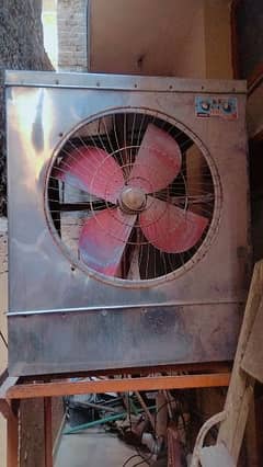 Cooler (Lahori cooler)