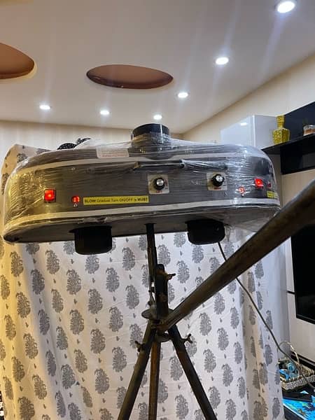 bowling machine new condition 3