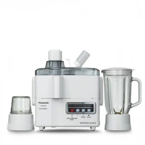 Panasonic Juicer for sale 0