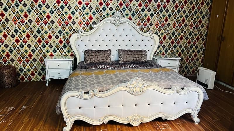 Home Furniture like new plus other items moving abroad 4
