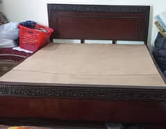 FRIDAY SPECIAL OFFER DOUBLE BED