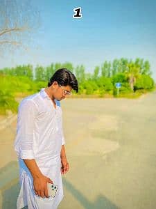 Ch Sibatain Saif