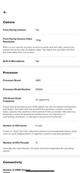 Asus Vivobook M1603Q 10