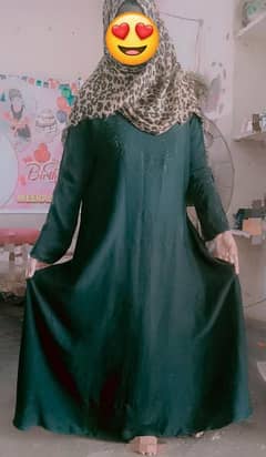 black simple maxi abaya just 500 only with hijab 700 only