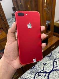 IPHONE 7 PLUS 128GB PTA APPROVED 0