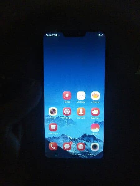 vivo y85a ram 4 rom 64 0