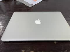 Macbook Pro ( Retina, 15-inch, mid 2015