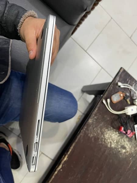 Macbook Pro ( Retina, 15-inch, mid 2015 2