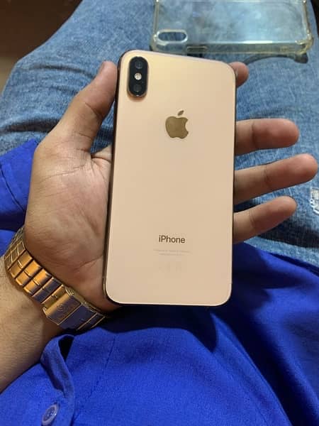 iphone xs 64 gb non pta 0