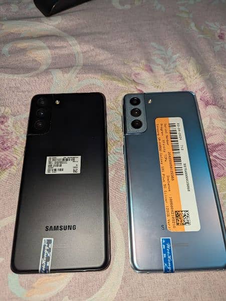 samsung S21plus 1