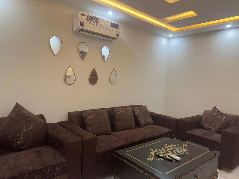 Luxury Apartments/Flat Available Daily Basis and Monthly Basis Rent. 3