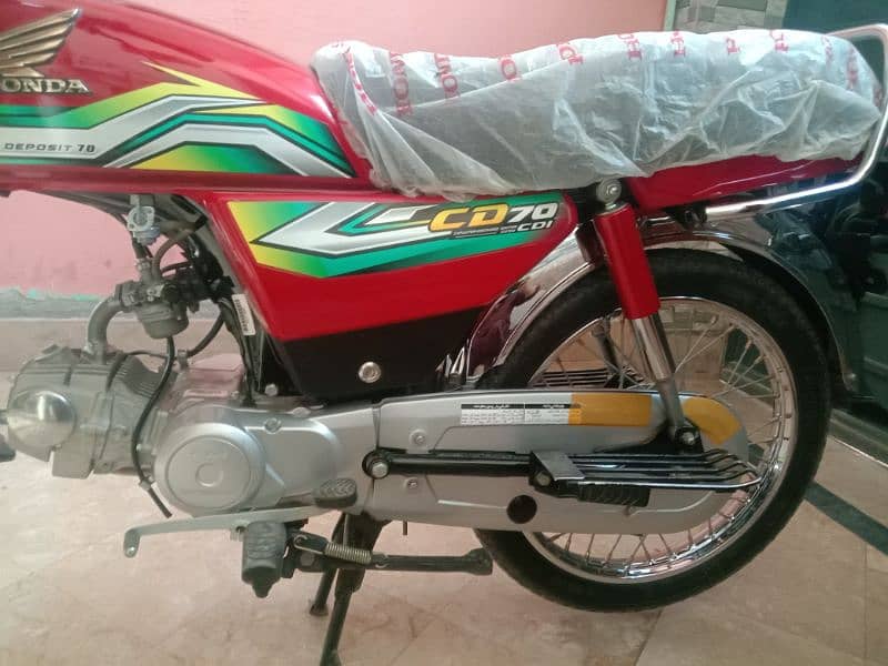 Applied 4 honda 2