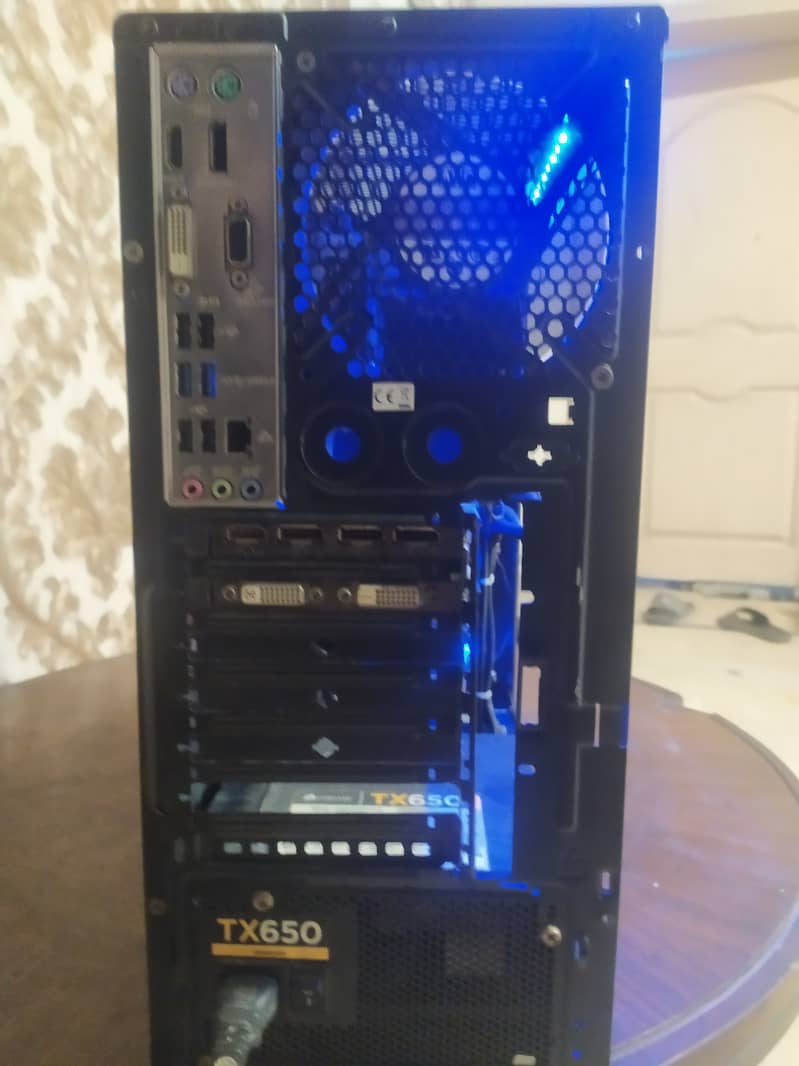 Ultimate Budget Gaming PC, Runs all latest games Urgent sale 1