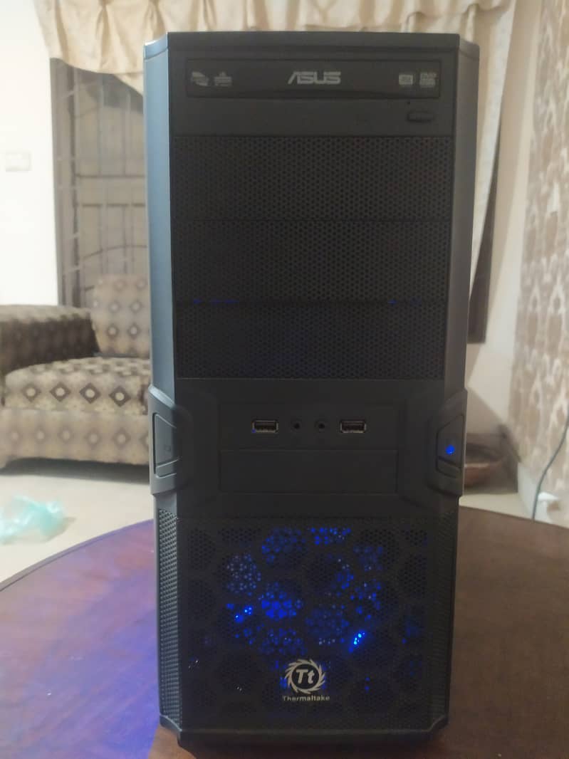 Ultimate Budget Gaming PC, Runs all latest games Urgent sale 2