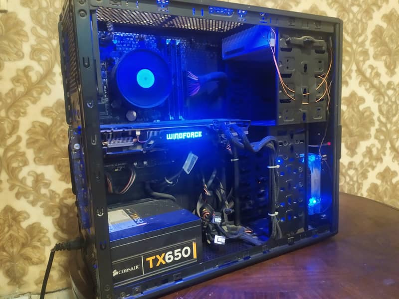 Ultimate Budget Gaming PC, Runs all latest games Urgent sale 3