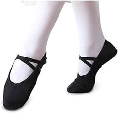 Ballet Dance Shoes for Kids and Adult A1645
