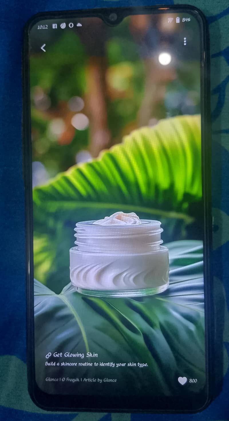 Vivo Y33s   (8GB+256GB)  Only Mobile Phone 18