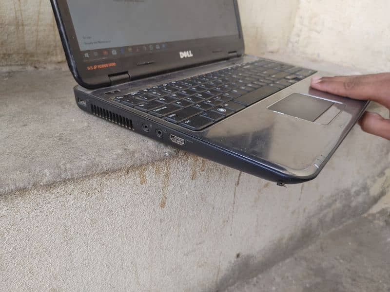 core i5 laptop for sale good condition 2