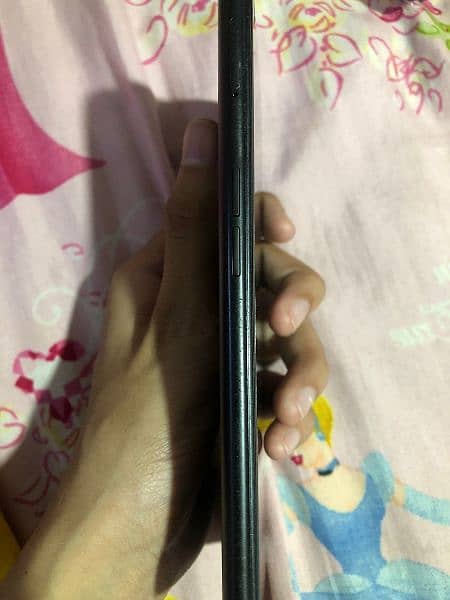 OPPO A96 with box 4