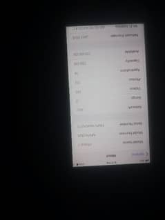 iphone 7 pta approved urgent sall