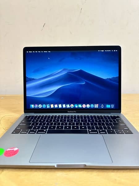 Macbook Pro 2019 5