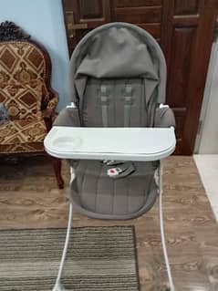 baby high chair for sale